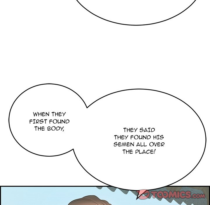 A Killer Woman chapter 86 page 106