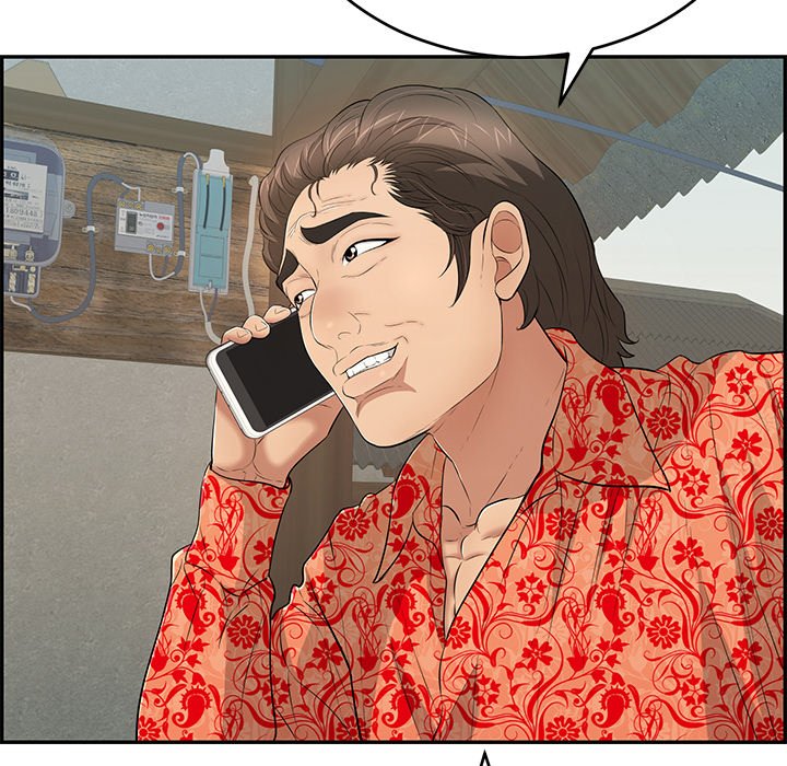 A Killer Woman chapter 86 page 109