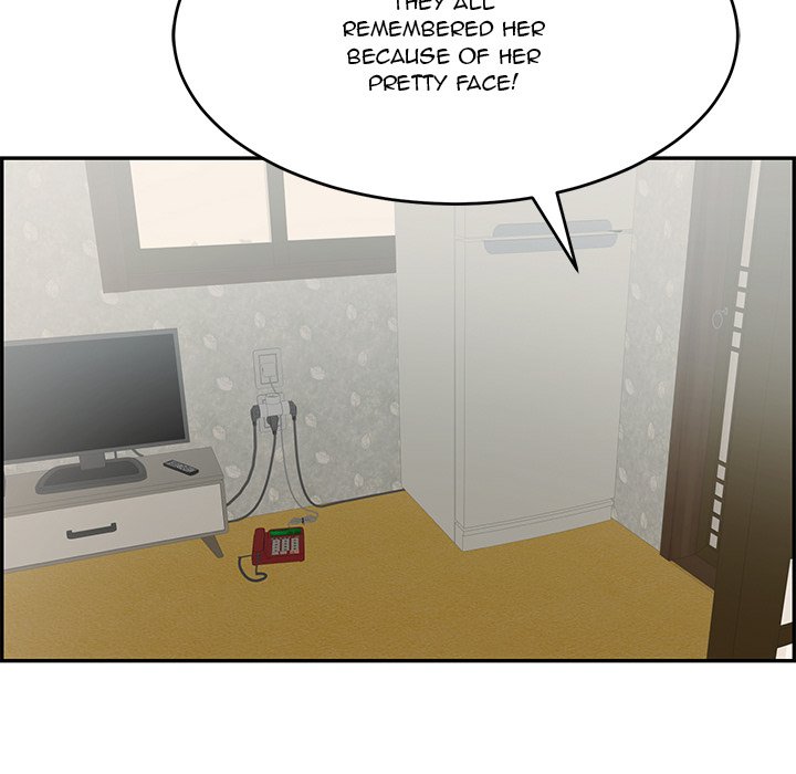 A Killer Woman chapter 86 page 115
