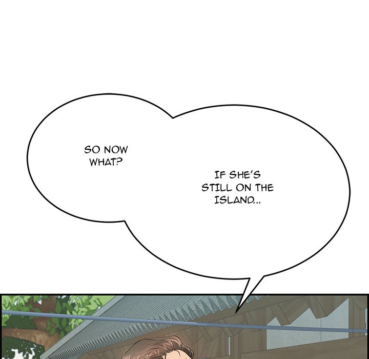 A Killer Woman chapter 86 page 116