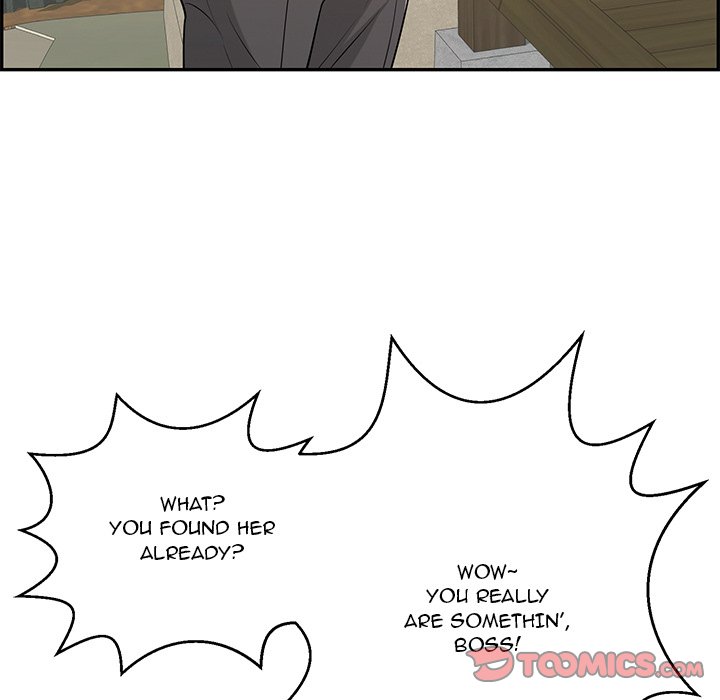 A Killer Woman chapter 86 page 118