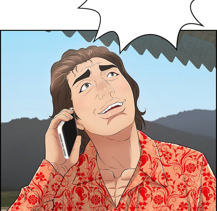 A Killer Woman chapter 86 page 119