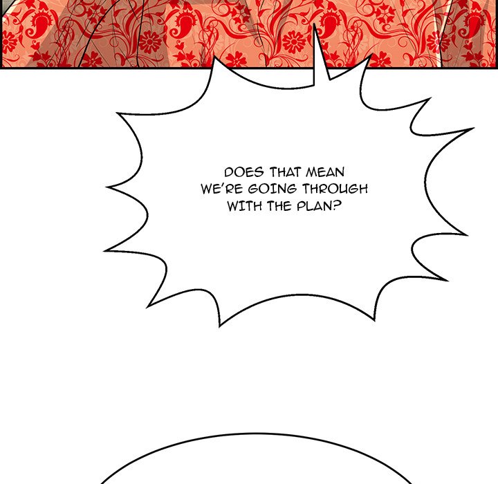 A Killer Woman chapter 86 page 120