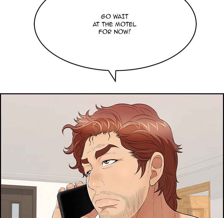 A Killer Woman chapter 86 page 121