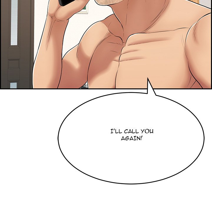 A Killer Woman chapter 86 page 122