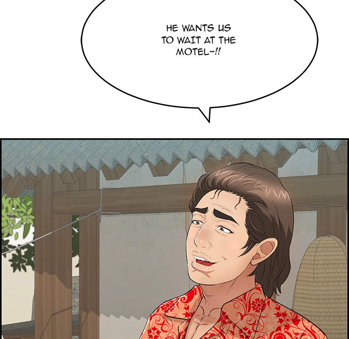 A Killer Woman chapter 86 page 125