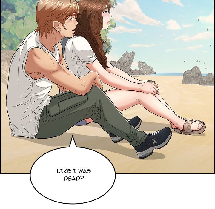 A Killer Woman chapter 86 page 132