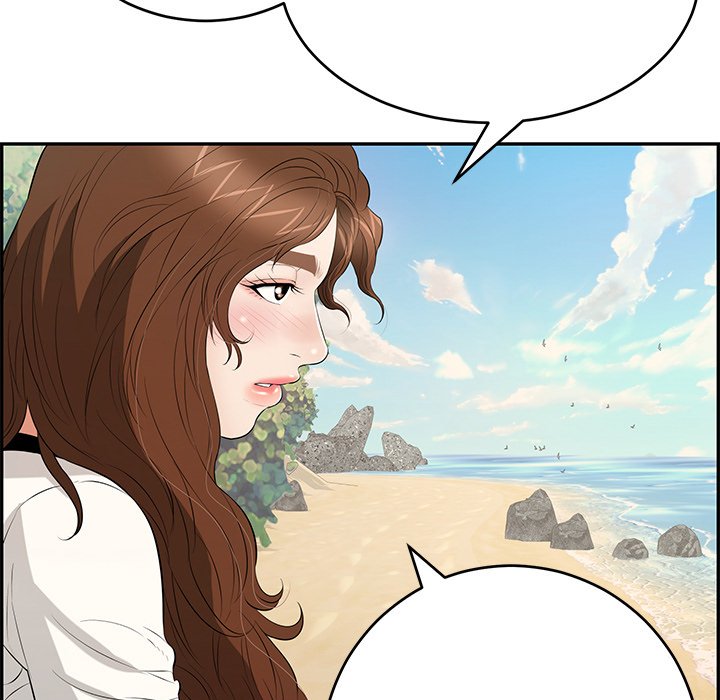 A Killer Woman chapter 86 page 138
