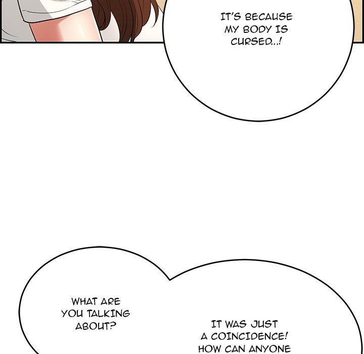 A Killer Woman chapter 86 page 139