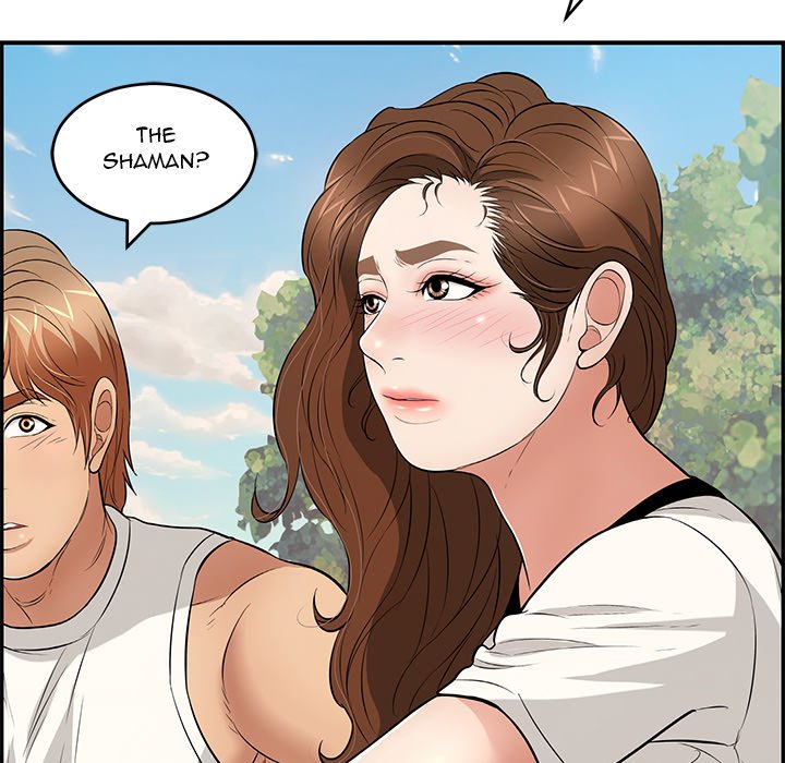 A Killer Woman chapter 86 page 143