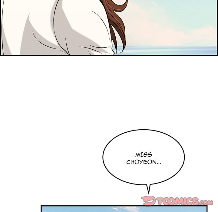 A Killer Woman chapter 86 page 148