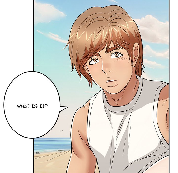 A Killer Woman chapter 86 page 149
