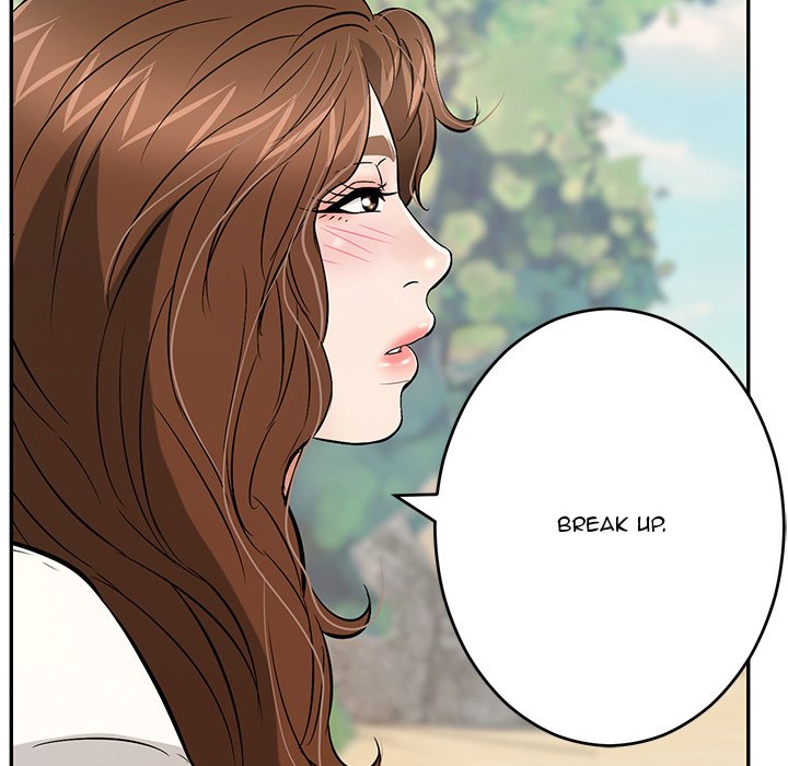 A Killer Woman chapter 86 page 151