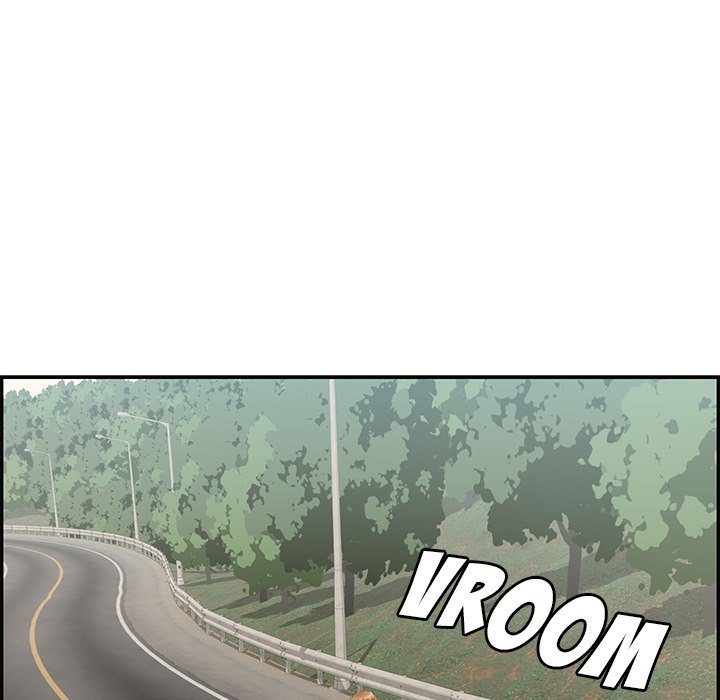 A Killer Woman chapter 87 page 6