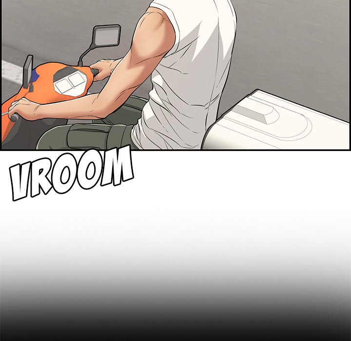 A Killer Woman chapter 87 page 9
