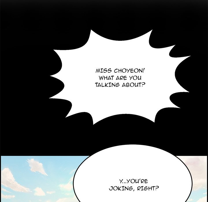 A Killer Woman chapter 87 page 10