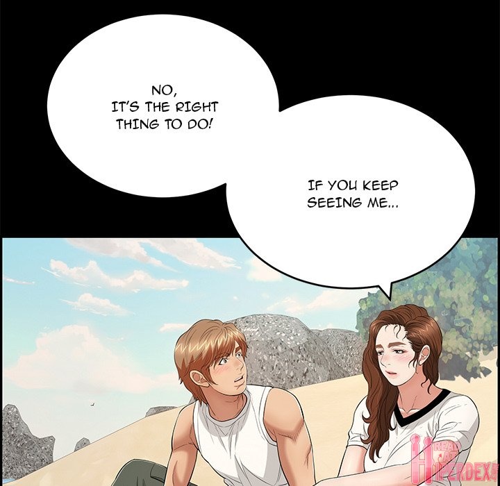 A Killer Woman chapter 87 page 12