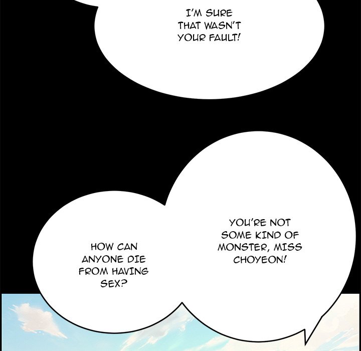 A Killer Woman chapter 87 page 20