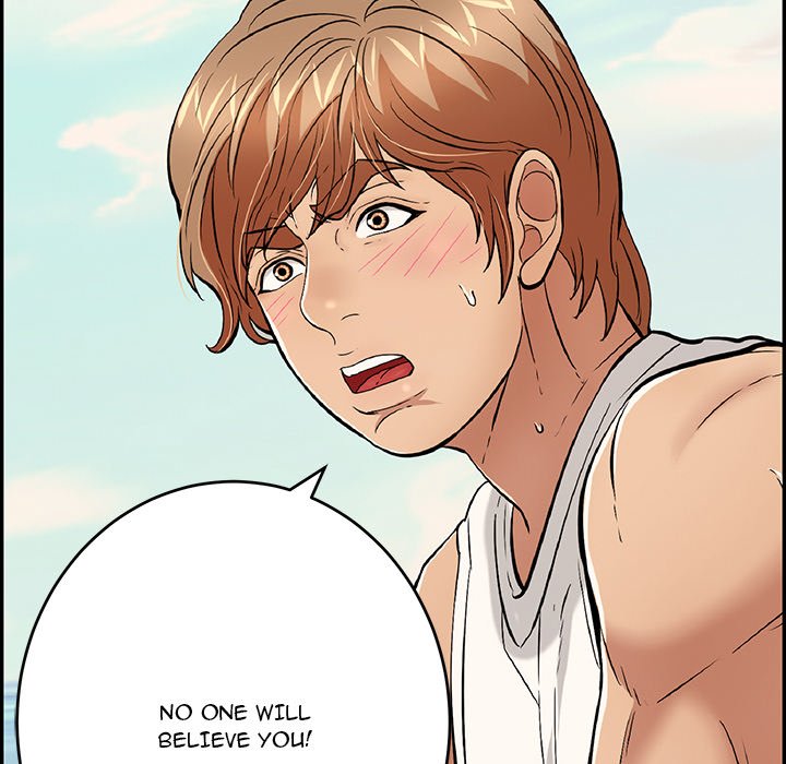 A Killer Woman chapter 87 page 23