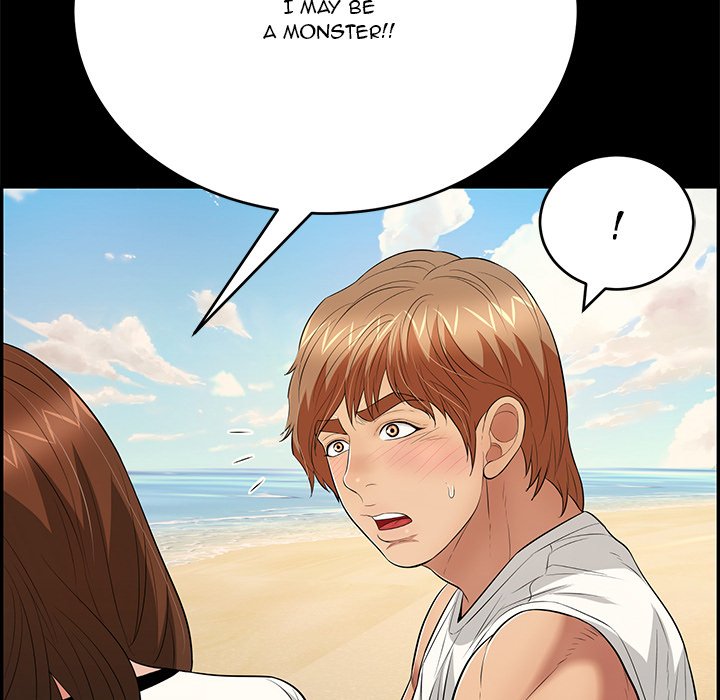 A Killer Woman chapter 87 page 25