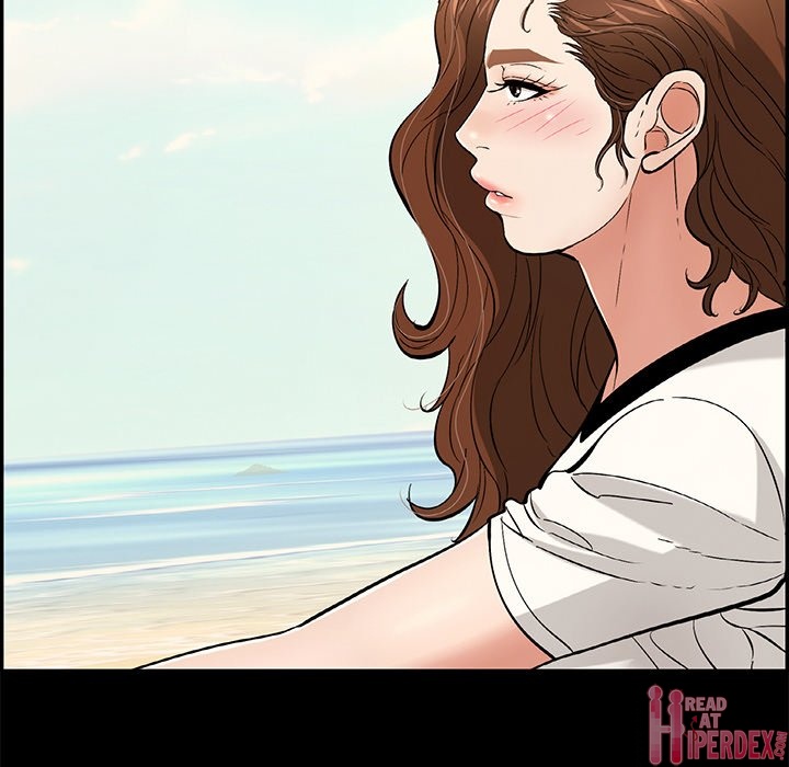 A Killer Woman chapter 87 page 27