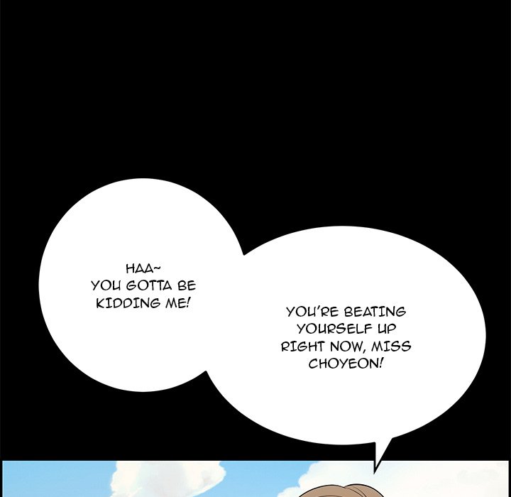 A Killer Woman chapter 87 page 28