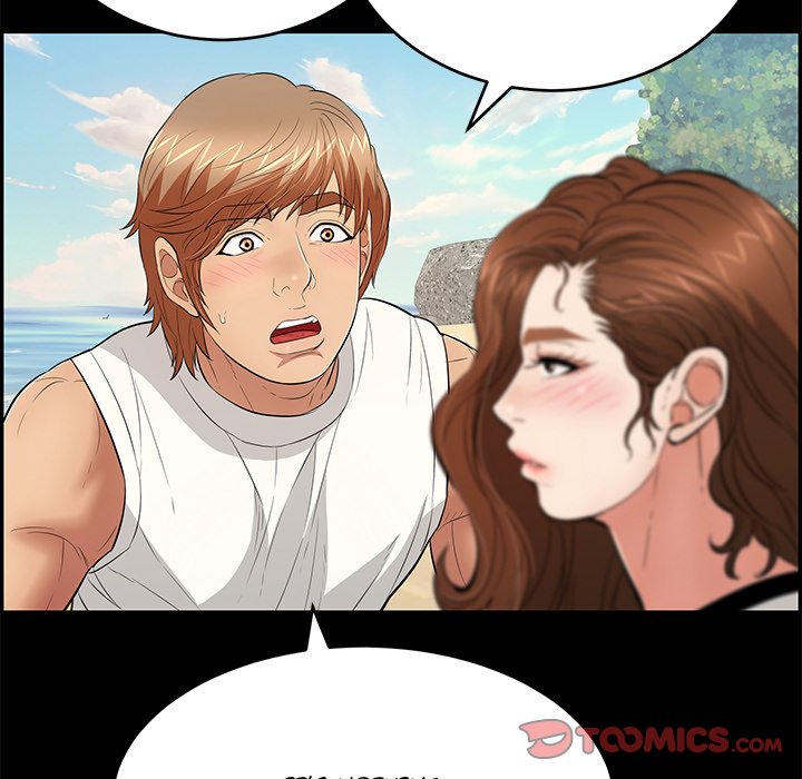 A Killer Woman chapter 87 page 31