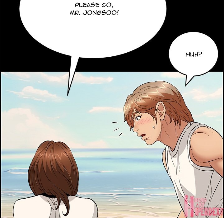 A Killer Woman chapter 87 page 33