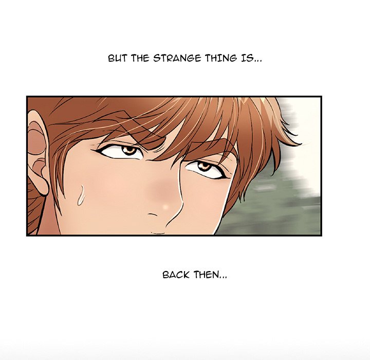 A Killer Woman chapter 87 page 44