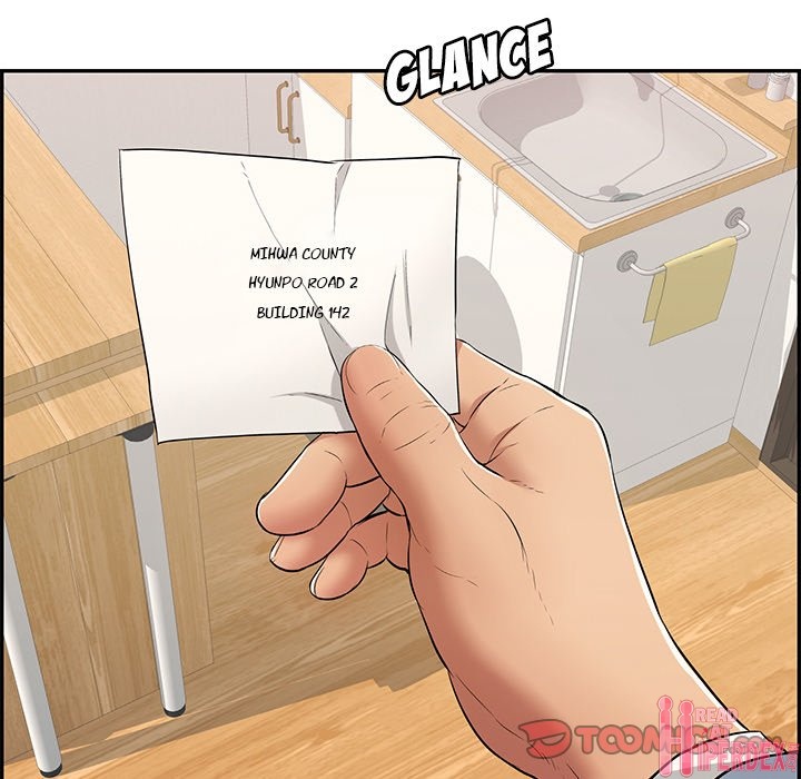 A Killer Woman chapter 87 page 67