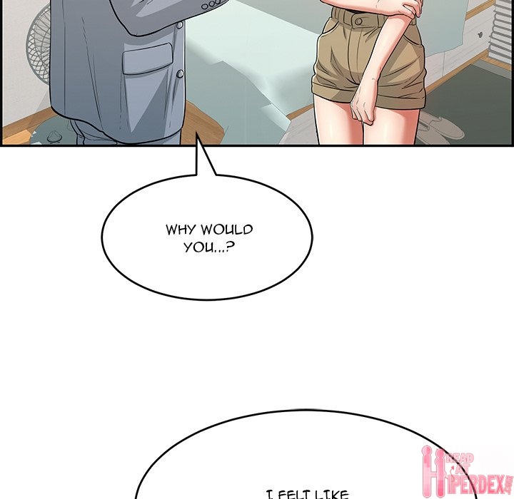 A Killer Woman chapter 87 page 72