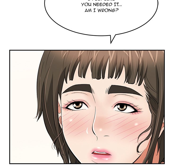 A Killer Woman chapter 87 page 73
