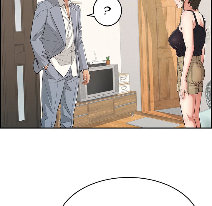 A Killer Woman chapter 87 page 77
