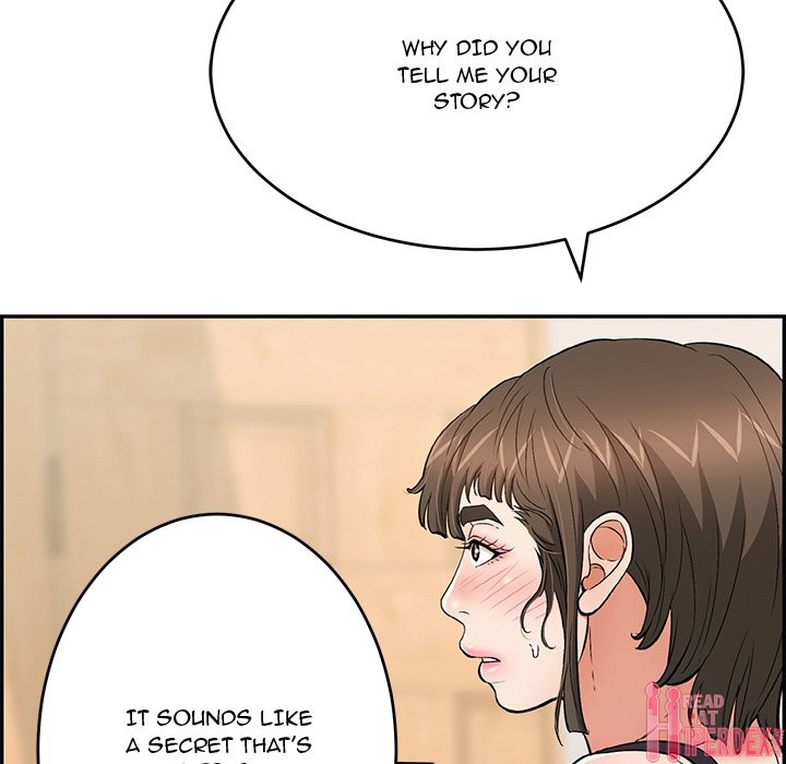 A Killer Woman chapter 87 page 78