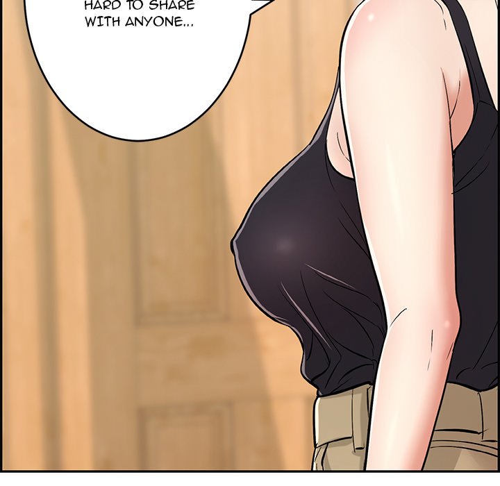 A Killer Woman chapter 87 page 79