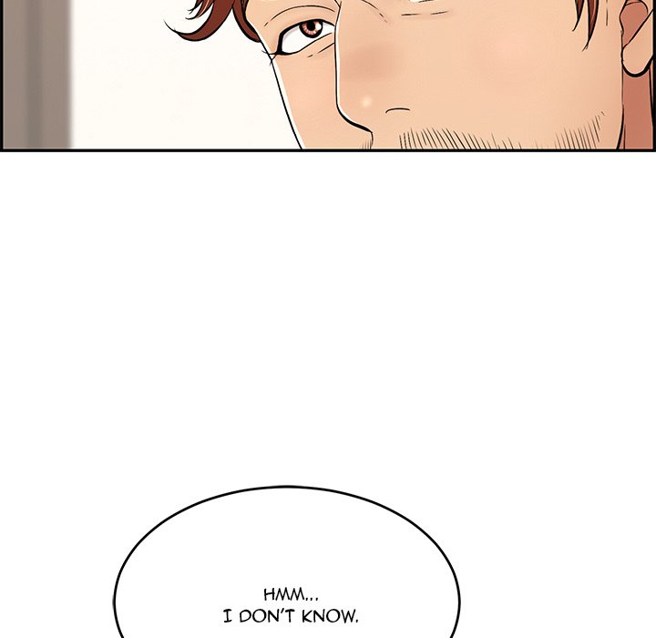 A Killer Woman chapter 87 page 81