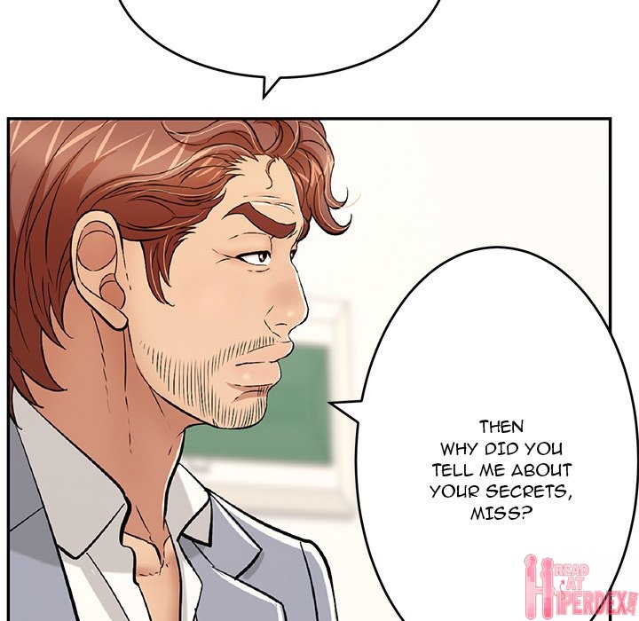 A Killer Woman chapter 87 page 82