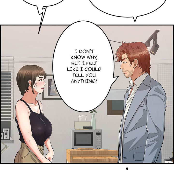 A Killer Woman chapter 87 page 84