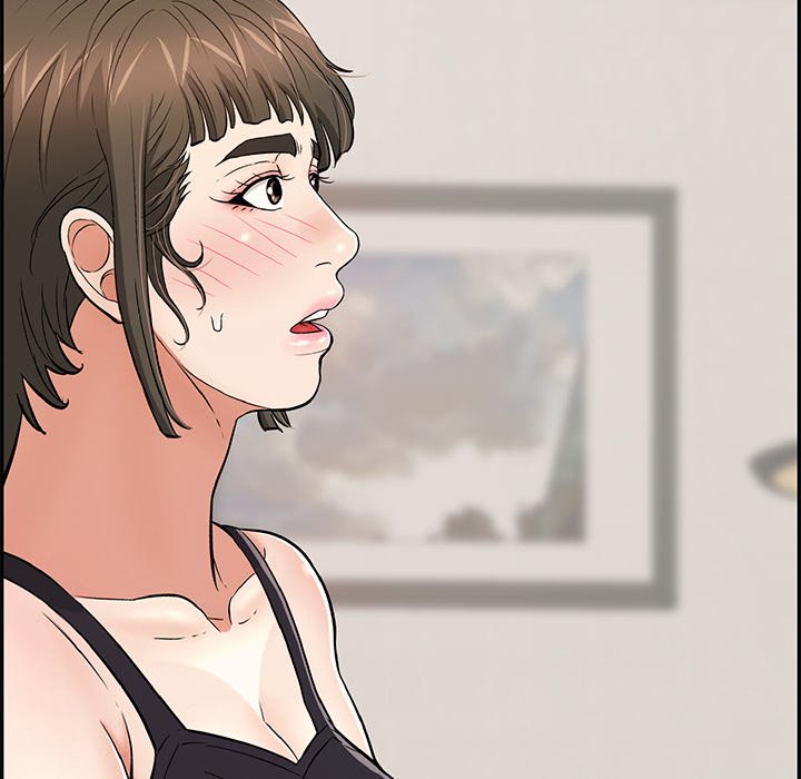 A Killer Woman chapter 87 page 86