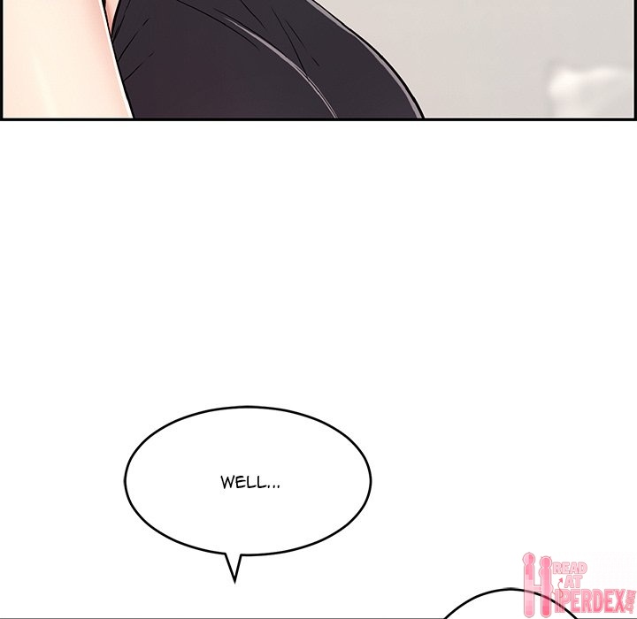 A Killer Woman chapter 87 page 87