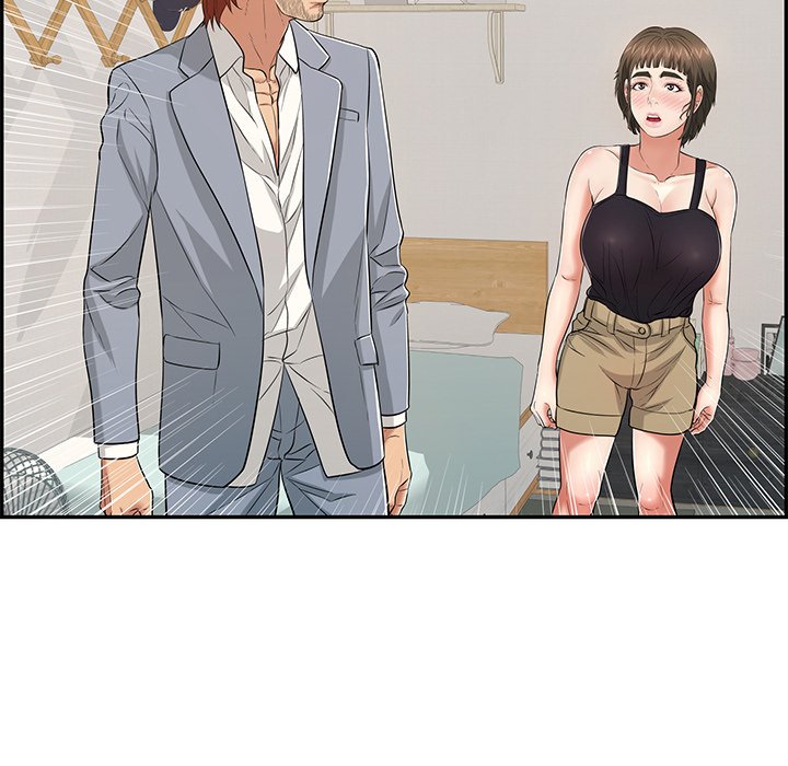 A Killer Woman chapter 87 page 90