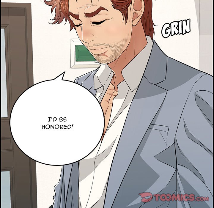 A Killer Woman chapter 87 page 94