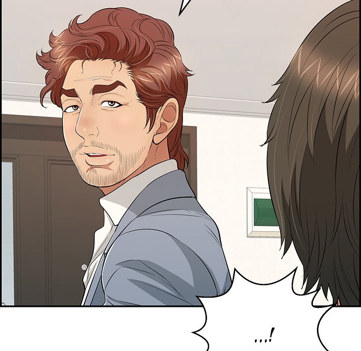 A Killer Woman chapter 87 page 100