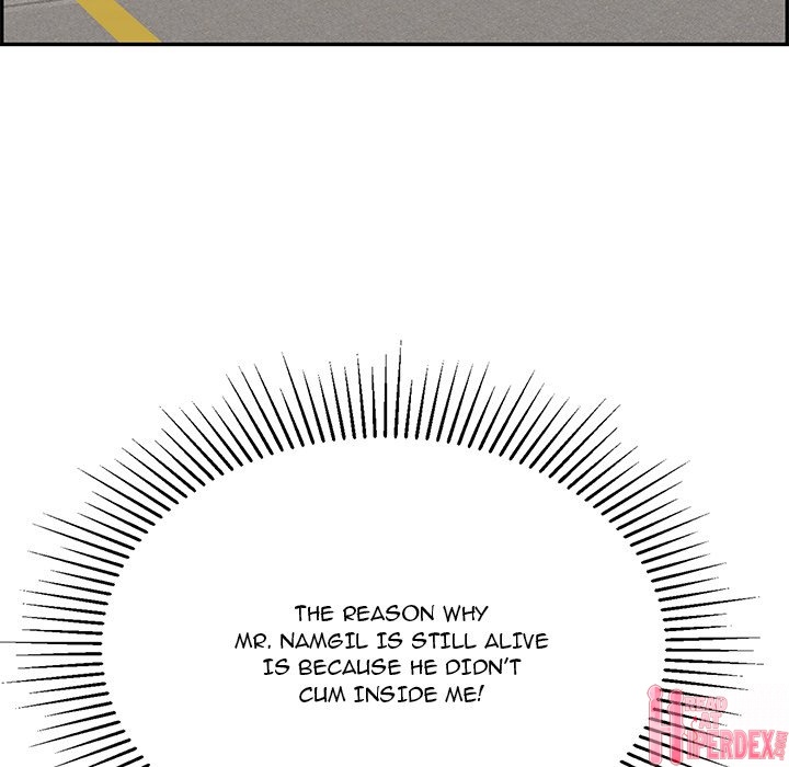 A Killer Woman chapter 87 page 107