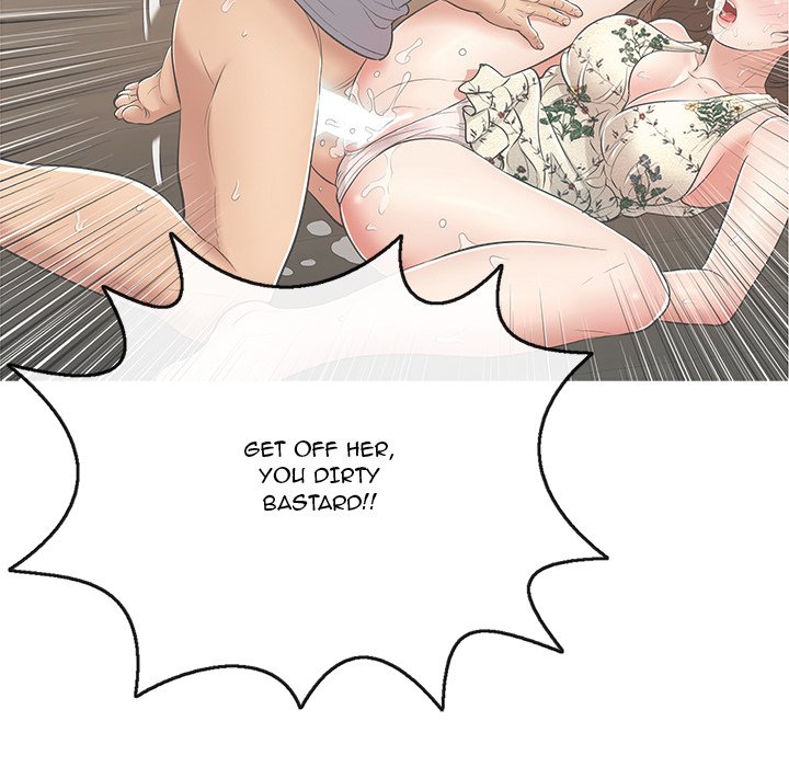 A Killer Woman chapter 87 page 119