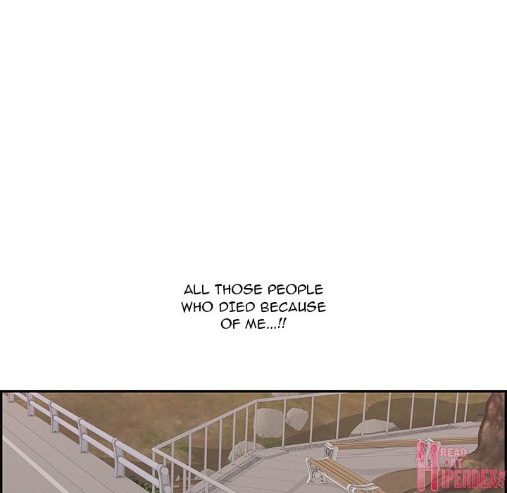 A Killer Woman chapter 87 page 122