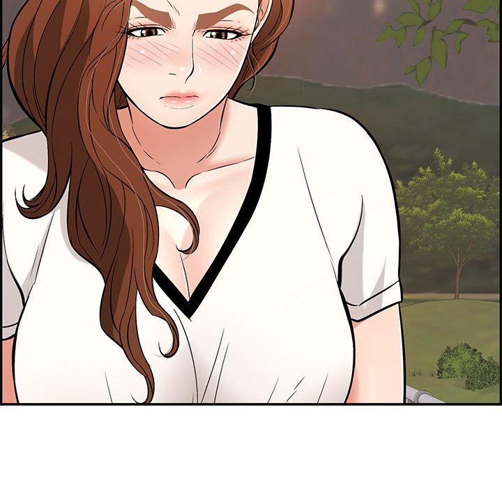 A Killer Woman chapter 87 page 134