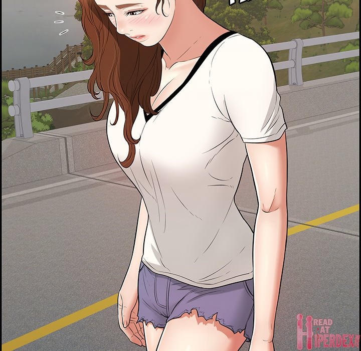 A Killer Woman chapter 87 page 137