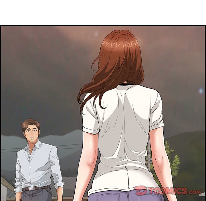 A Killer Woman chapter 87 page 139