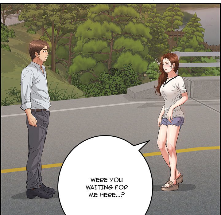 A Killer Woman chapter 87 page 144